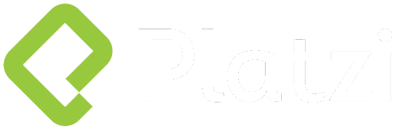 Logo de Platzi